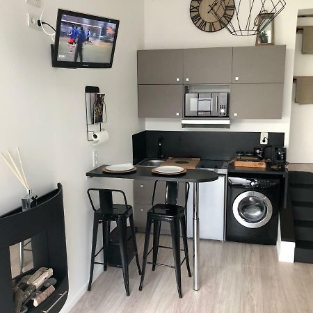 2 Lofts Cosy De Cachet Idealement Situes Au Centre Ville De كليرمونت-فيراند المظهر الخارجي الصورة