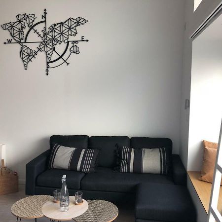 2 Lofts Cosy De Cachet Idealement Situes Au Centre Ville De كليرمونت-فيراند المظهر الخارجي الصورة