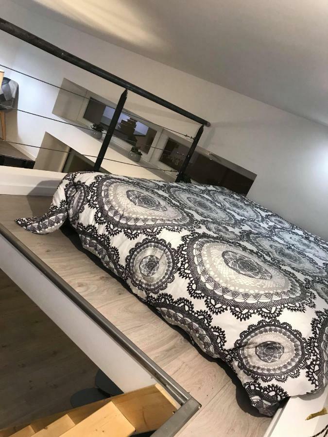 2 Lofts Cosy De Cachet Idealement Situes Au Centre Ville De كليرمونت-فيراند المظهر الخارجي الصورة