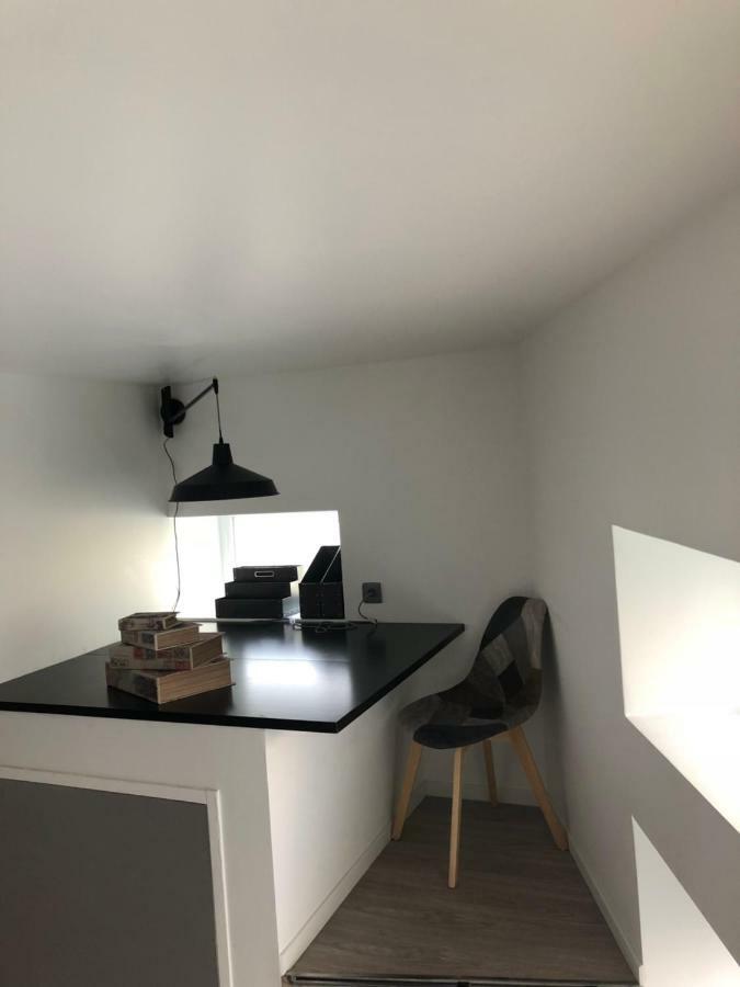2 Lofts Cosy De Cachet Idealement Situes Au Centre Ville De كليرمونت-فيراند المظهر الخارجي الصورة