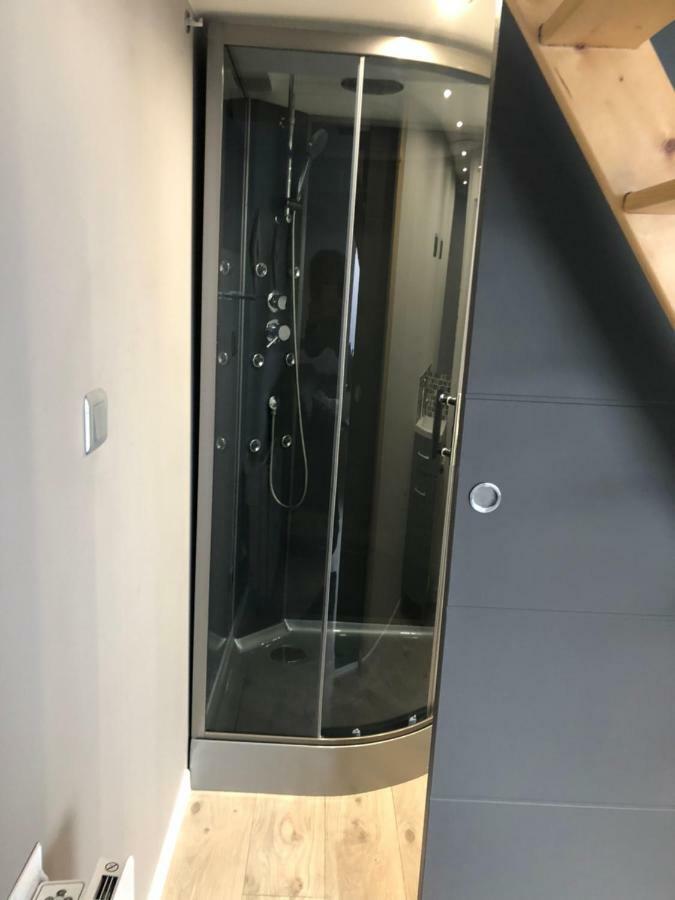 2 Lofts Cosy De Cachet Idealement Situes Au Centre Ville De كليرمونت-فيراند المظهر الخارجي الصورة