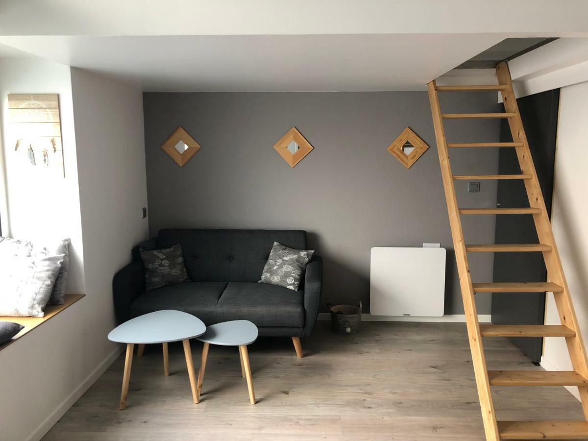 2 Lofts Cosy De Cachet Idealement Situes Au Centre Ville De كليرمونت-فيراند المظهر الخارجي الصورة