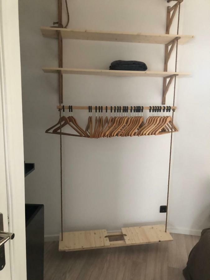 2 Lofts Cosy De Cachet Idealement Situes Au Centre Ville De كليرمونت-فيراند المظهر الخارجي الصورة