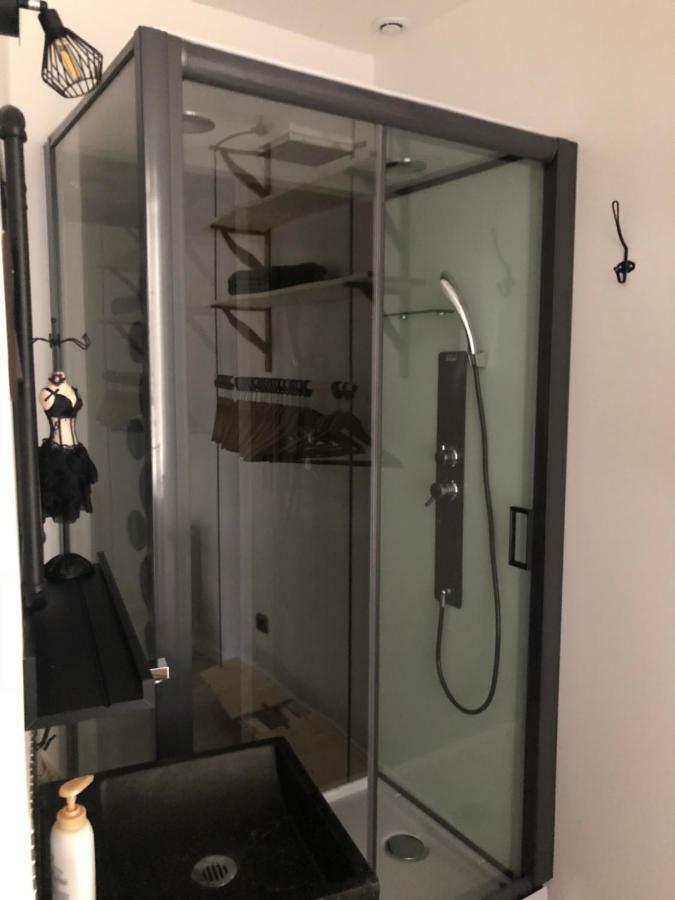 2 Lofts Cosy De Cachet Idealement Situes Au Centre Ville De كليرمونت-فيراند المظهر الخارجي الصورة