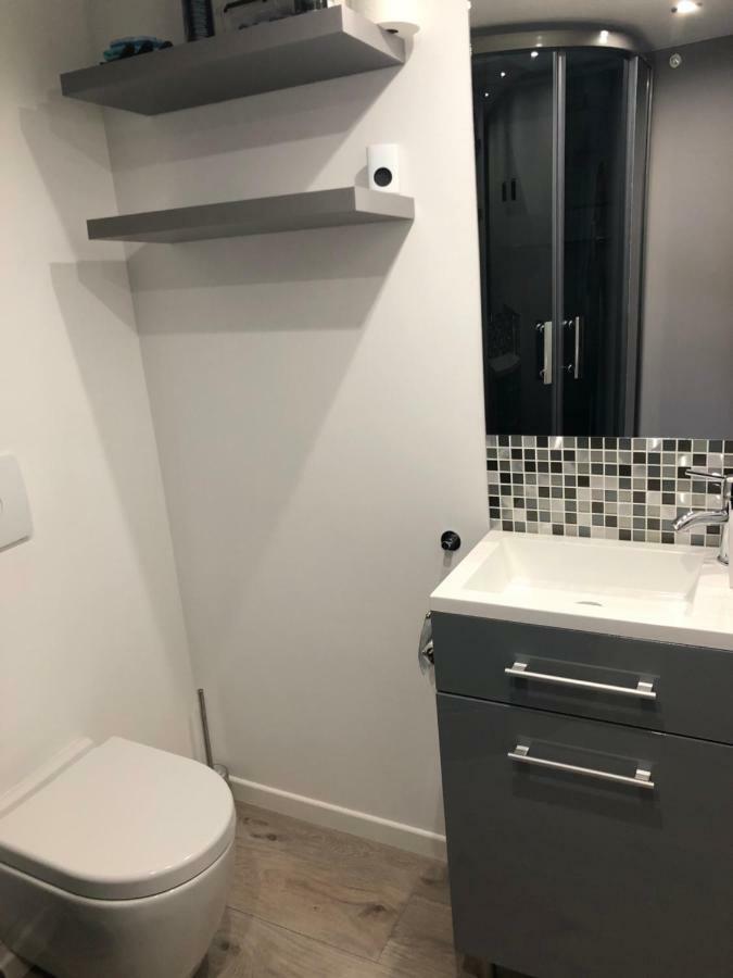 2 Lofts Cosy De Cachet Idealement Situes Au Centre Ville De كليرمونت-فيراند المظهر الخارجي الصورة