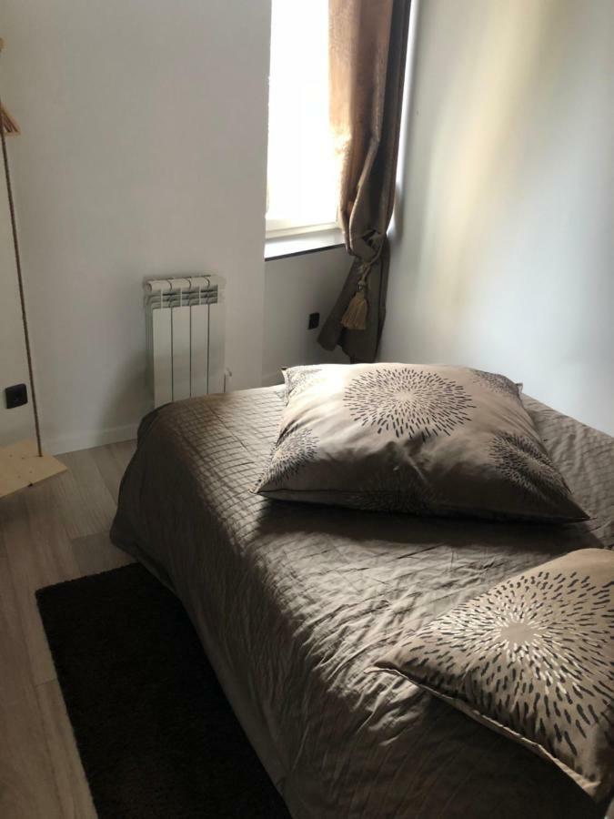 2 Lofts Cosy De Cachet Idealement Situes Au Centre Ville De كليرمونت-فيراند المظهر الخارجي الصورة