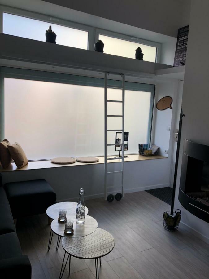 2 Lofts Cosy De Cachet Idealement Situes Au Centre Ville De كليرمونت-فيراند المظهر الخارجي الصورة