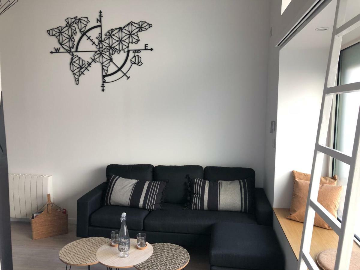 2 Lofts Cosy De Cachet Idealement Situes Au Centre Ville De كليرمونت-فيراند المظهر الخارجي الصورة