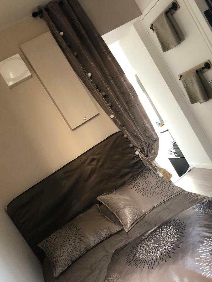 2 Lofts Cosy De Cachet Idealement Situes Au Centre Ville De كليرمونت-فيراند المظهر الخارجي الصورة