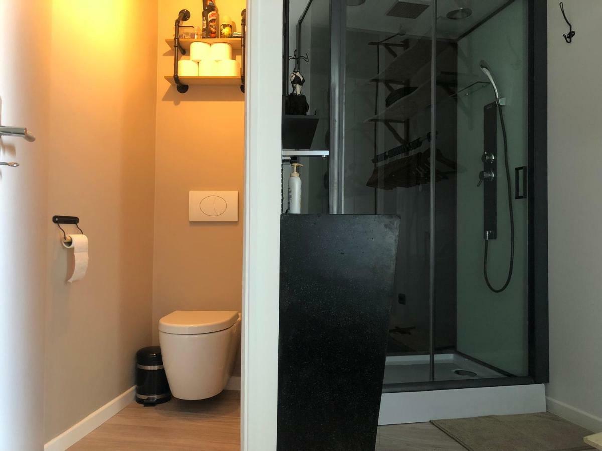 2 Lofts Cosy De Cachet Idealement Situes Au Centre Ville De كليرمونت-فيراند المظهر الخارجي الصورة
