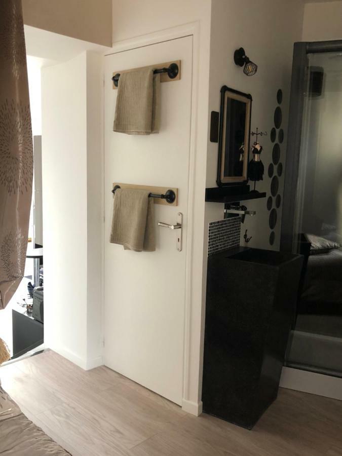 2 Lofts Cosy De Cachet Idealement Situes Au Centre Ville De كليرمونت-فيراند المظهر الخارجي الصورة