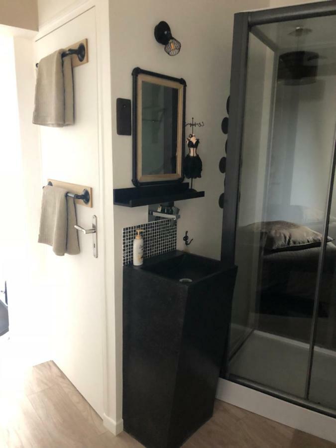 2 Lofts Cosy De Cachet Idealement Situes Au Centre Ville De كليرمونت-فيراند المظهر الخارجي الصورة