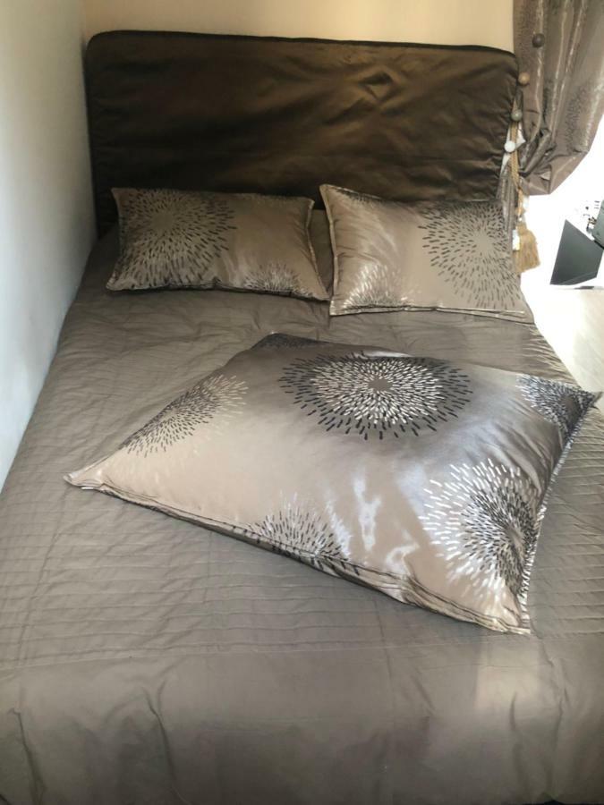 2 Lofts Cosy De Cachet Idealement Situes Au Centre Ville De كليرمونت-فيراند المظهر الخارجي الصورة