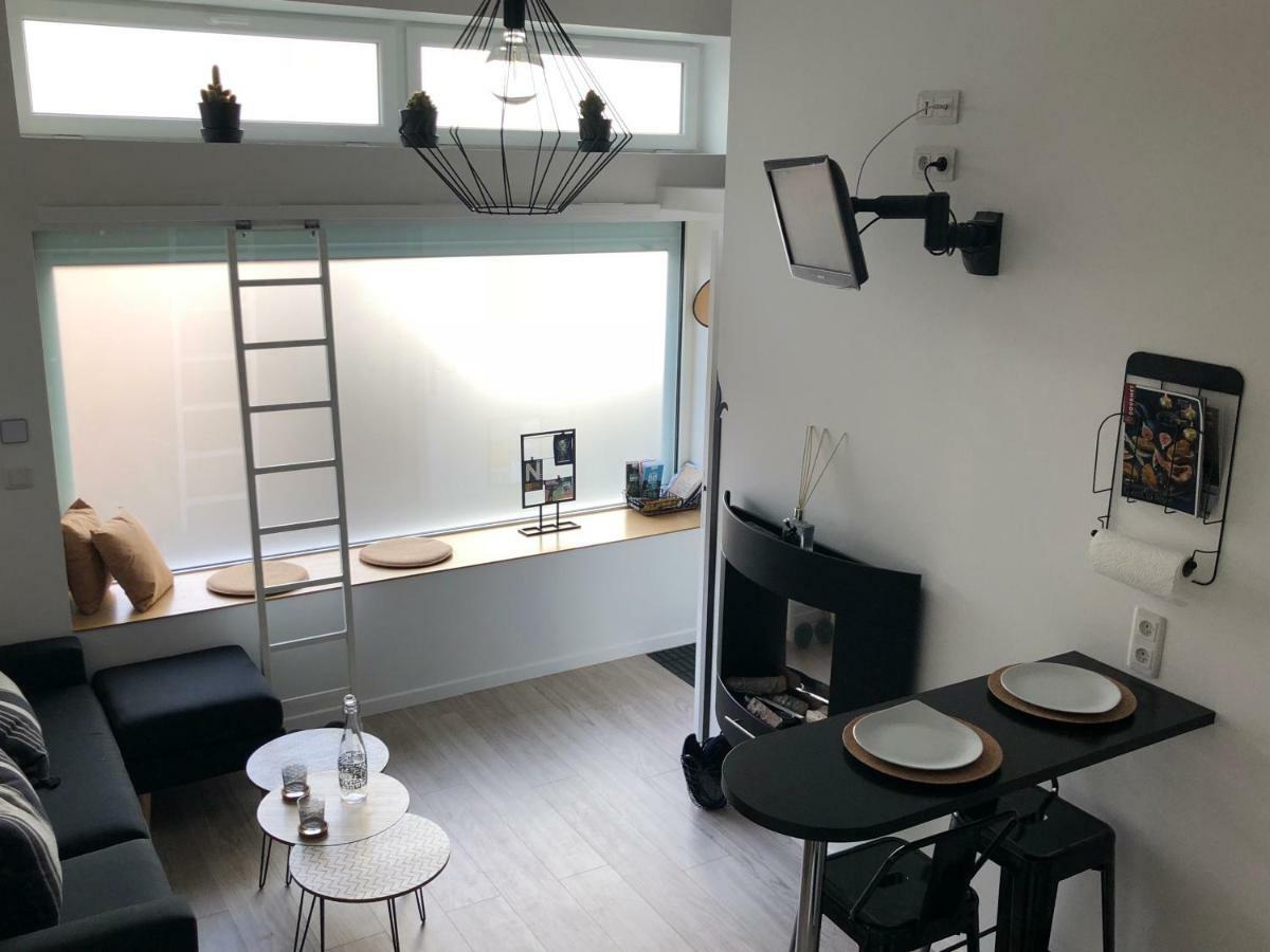 2 Lofts Cosy De Cachet Idealement Situes Au Centre Ville De كليرمونت-فيراند المظهر الخارجي الصورة